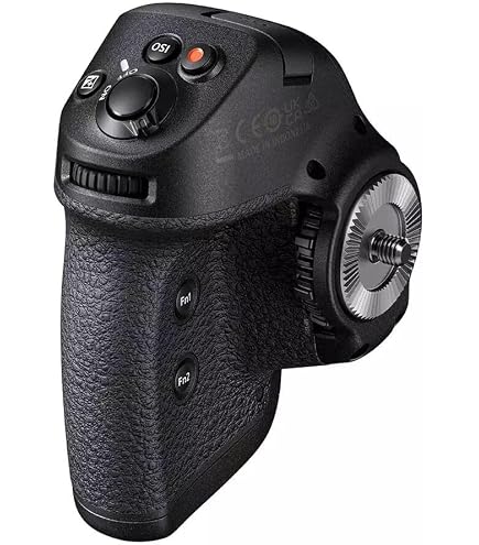 Amazon | Nikon MC-N10 リモートグリップ | Nikon | カメラ用リモコン